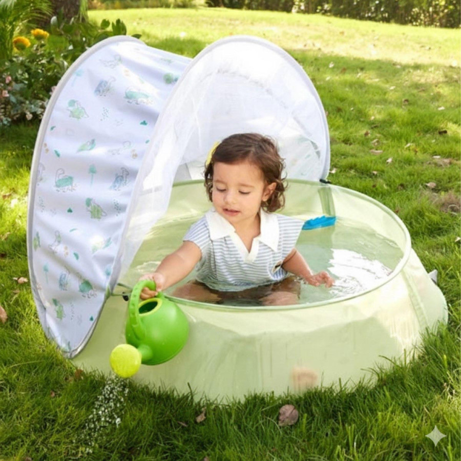 Carpa Portátil para Juegos Hape