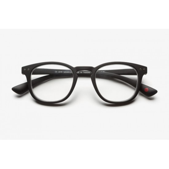 Anteojo Dot Reader Matt Black 2.5