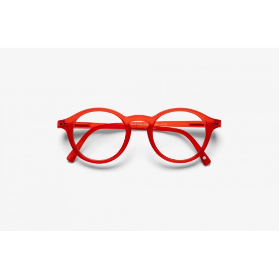 Anteojos de Descanso Para Niños Loop Red