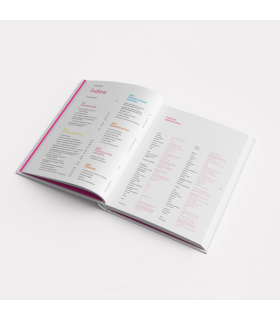 Libro Cocinario Por Vik Arrieta