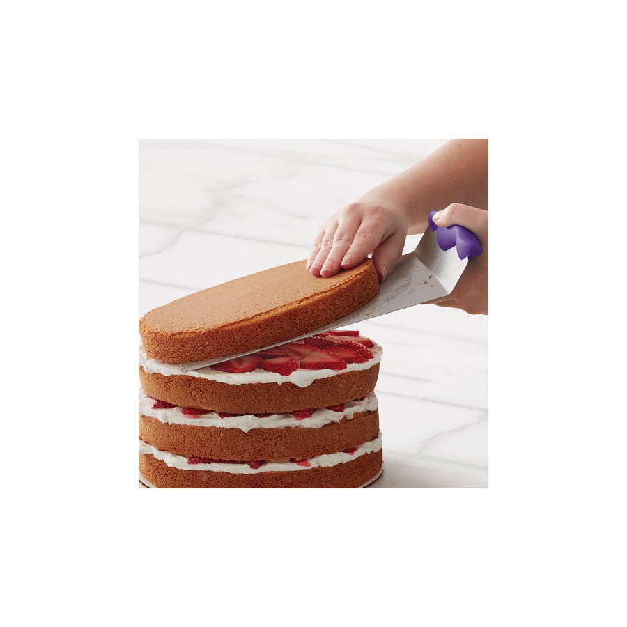 Levantador De Tortas