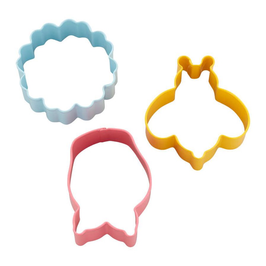 Cortante De Galletitas - Primavera