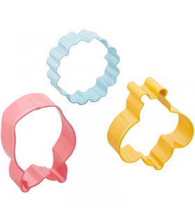 Cortante De Galletitas - Primavera