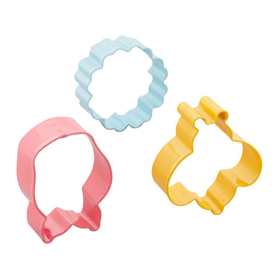 Cortante De Galletitas - Primavera