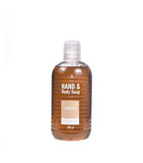 Repuesto de jabón líquido Vanilla Nativa