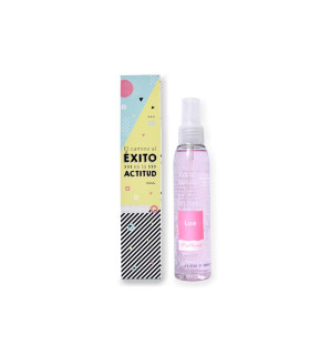 Body splash Camino al éxito