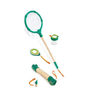 Set de Exploración Nature Fun Hape