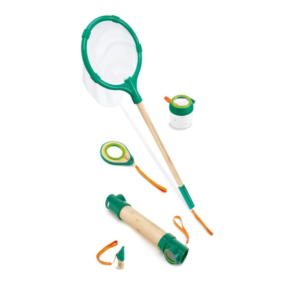 Set de Exploración Nature Fun Hape