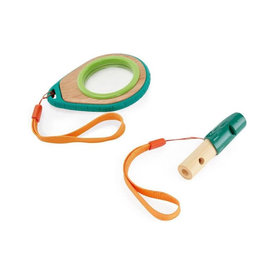Set de Exploración Nature Fun Hape