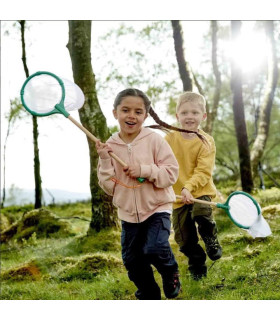 Set de Exploración Nature Fun Hape