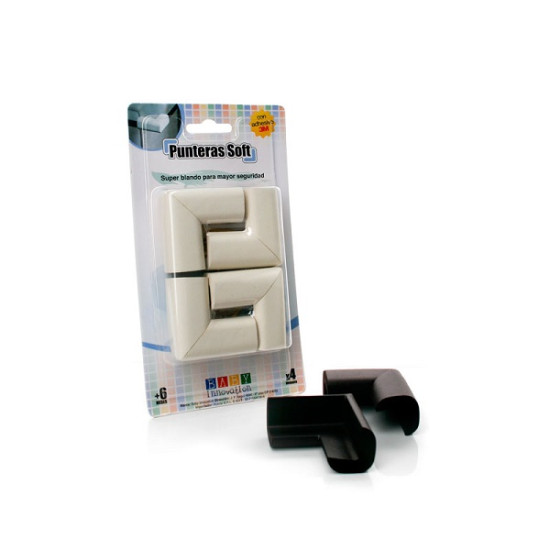 Protectores Para Punta De Mesa Baby Innovation