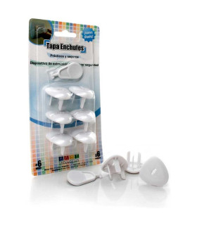 Protectores de Enchufes Baby Innovation