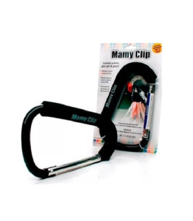 Mamy Clip Gancho Para Cochecito Baby Innovation
