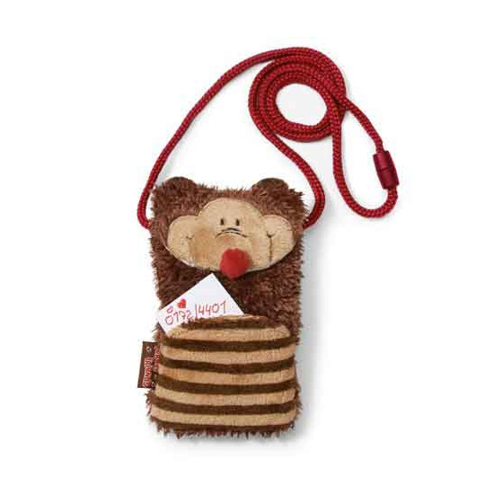 Portatarjetas de Erizo