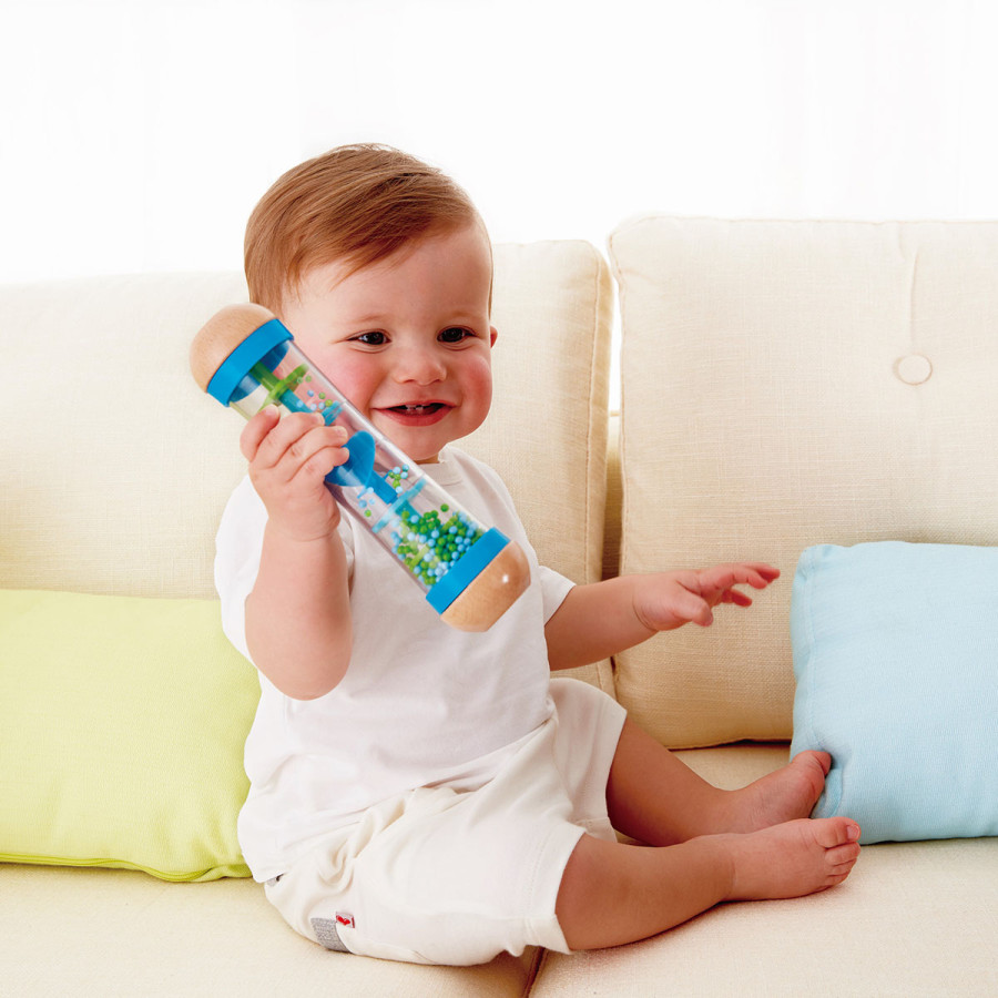 Palo de Lluvia Azul Hape