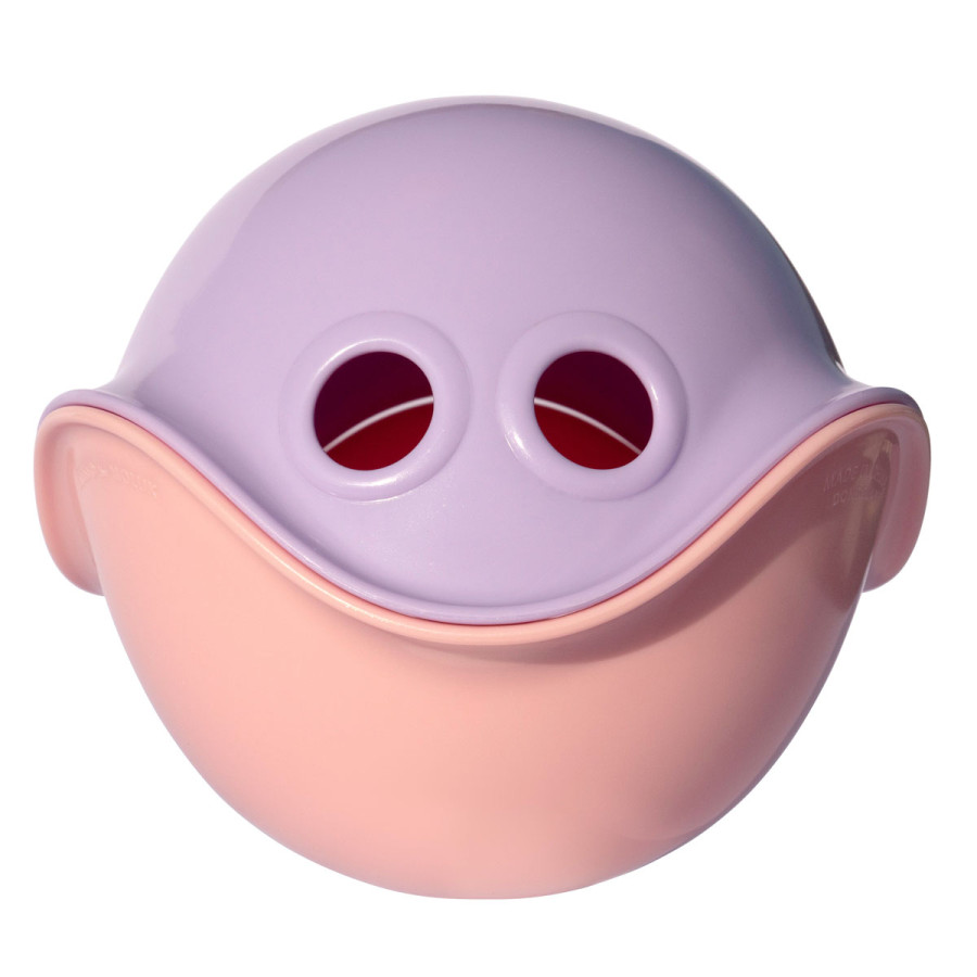 Juguete Bilibo Mini Pastel 12 cm Moluk x 6 un.