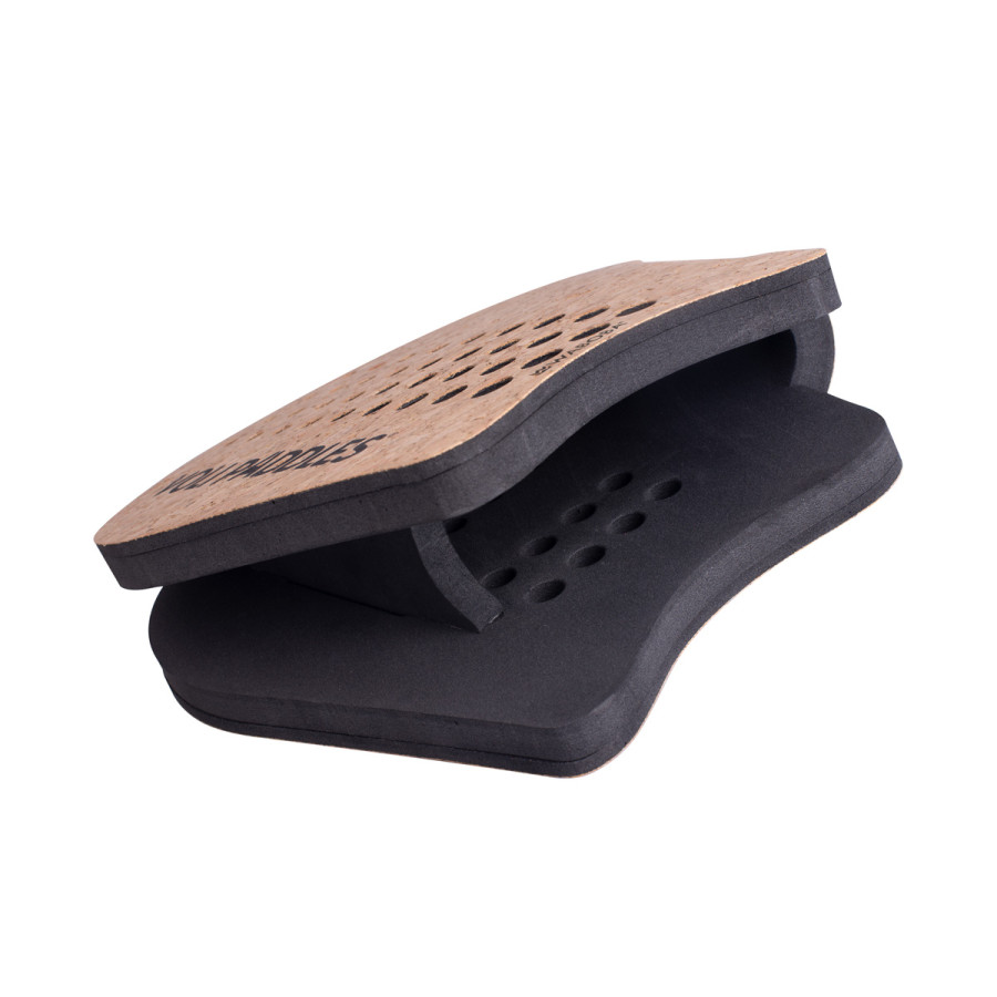 Set Juego De Paletas con Pluma Voli Waboba