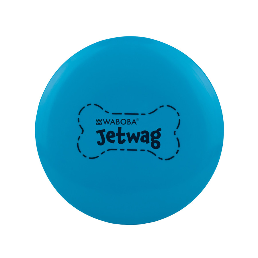 Frisbee para Perros Jetwag Waboba