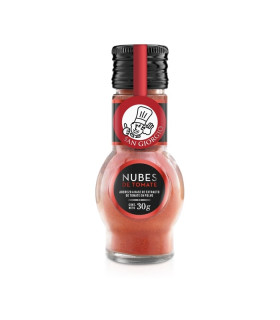 Nubes de Tomate San Giorgio 30 gr