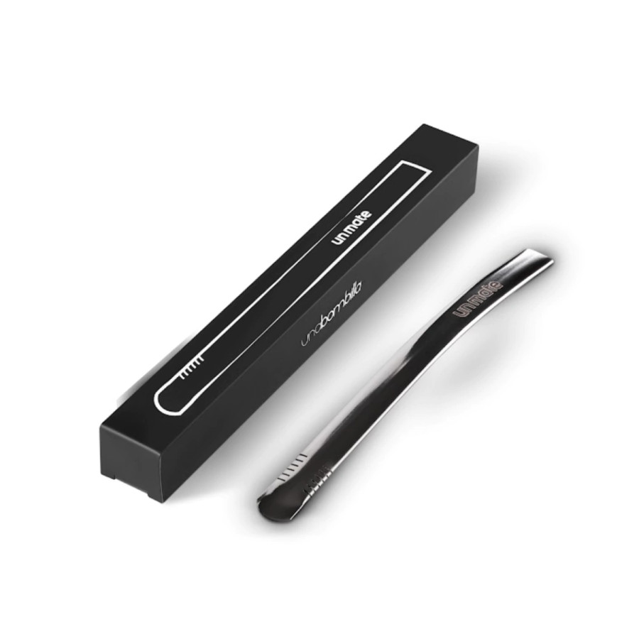 Bombilla Acero inoxidable