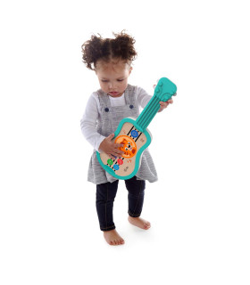 Ukelele Magic Touch Sing & Strum Baby Einstein Hape