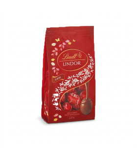 Huevitos de Pascua de Chocolate con Leche Lindor 180 g Lindt
