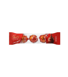 Huevitos de Pascua de Chocolate con Leche Lindor 37 g Lindt
