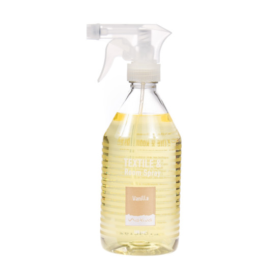 Aromatizador de 500 cm3 Vanilla Nativa