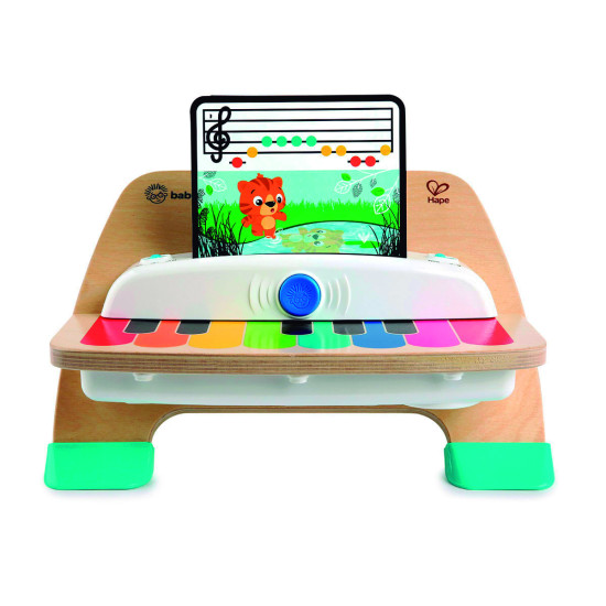 Piano de Juguete Magic Touch Baby Einstein Hape