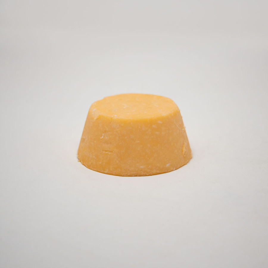 Champú Manzanilla y Jojoba 75 g Mies