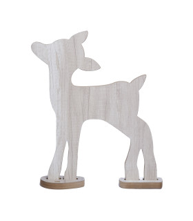 Adorno de Reno Pequeño 45 cm
