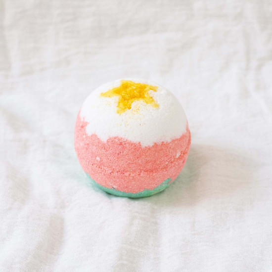 Bomba Estrellita Cereza 115 g Mies