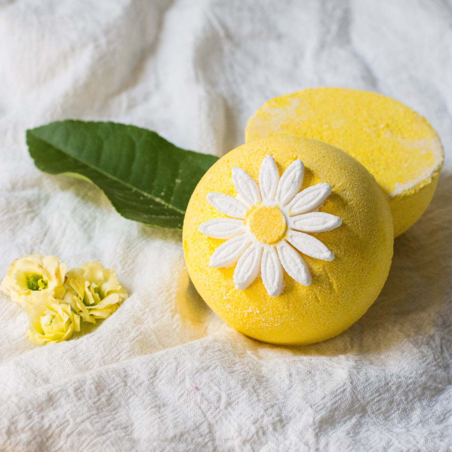 Bomba Jazmín Dúo 180 g Mies