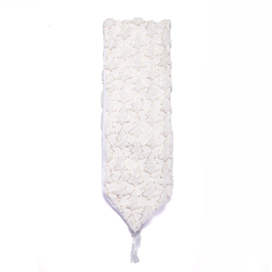 Camino de Mesa Arbolitos 28 x 180 cm Alparamis