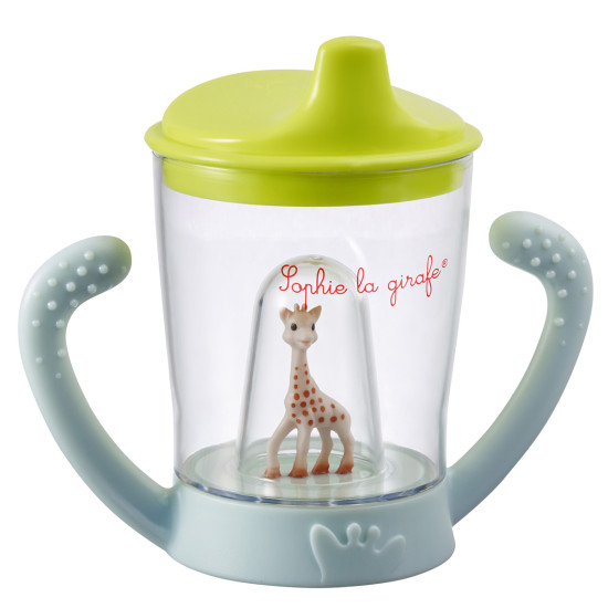 Vaso Antigoteo Sophie La Girafe