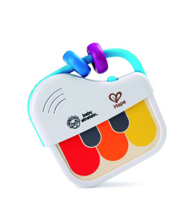 Mini Piano Magic Touch Baby Einstein Hape