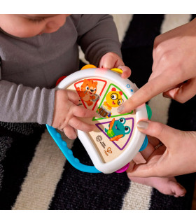 Pandereta Tap and Shake Baby Einstein Hape