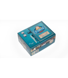 Juego de Mesa El Cinéfilo