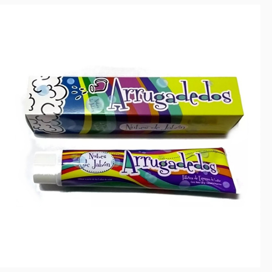 Jabón Líquido para Fabricar Espuma