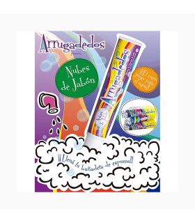 Jabón Líquido para Fabricar Espuma