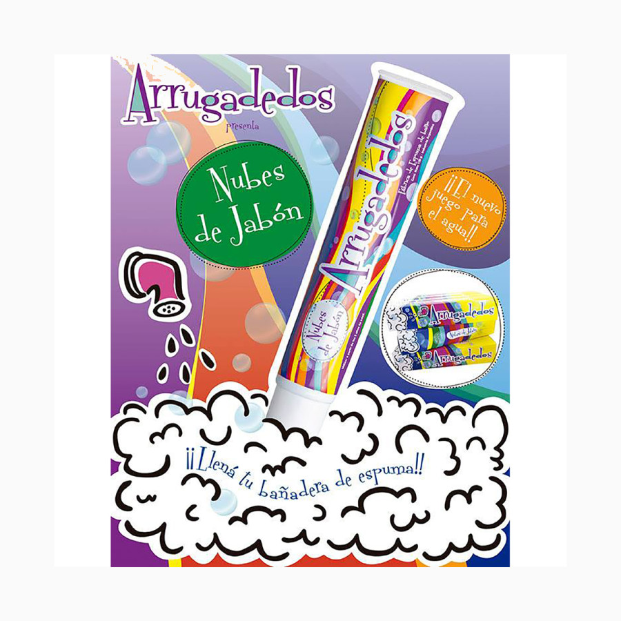 Jabón Líquido para Fabricar Espuma