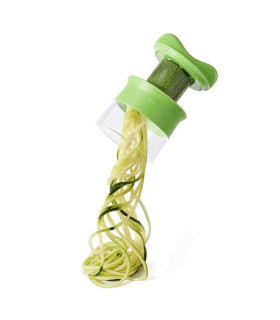 Rallador en espiral Good Grips Oxo