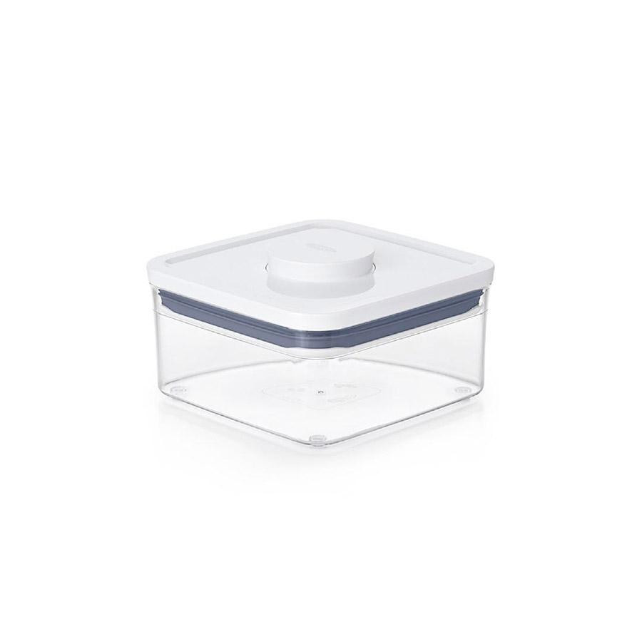 Frasco Hermetico Cuadrado 1 lt Oxo Pop