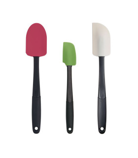 Set x3 Espátulas