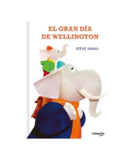 Libro El Gran Día De Wellington