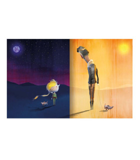 Libro El Principito Kit