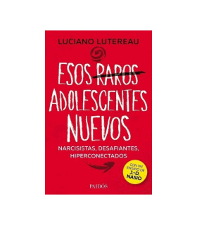 Libro Adolescencia Un Desafío Posible de Alejandro Schujman