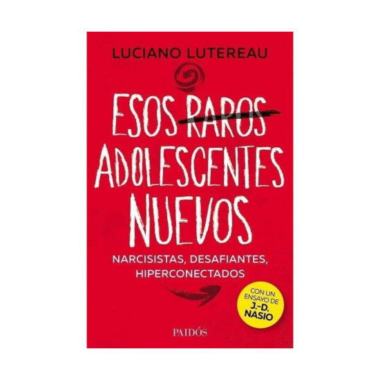 Libro Adolescencia Un Desafío Posible de Alejandro Schujman