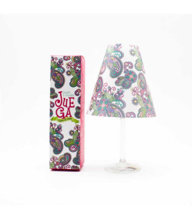 Pantalla para copa Juega