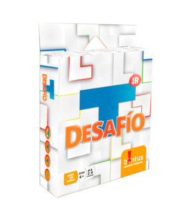 Juego de Mesa T Desafío Jr.